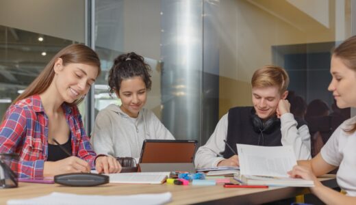 留学生をアルバイトで雇用する場合